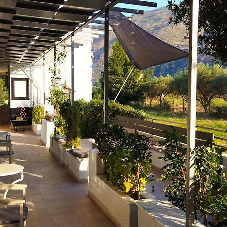 The Kitehouse Apartments Eleonas Exterior foto