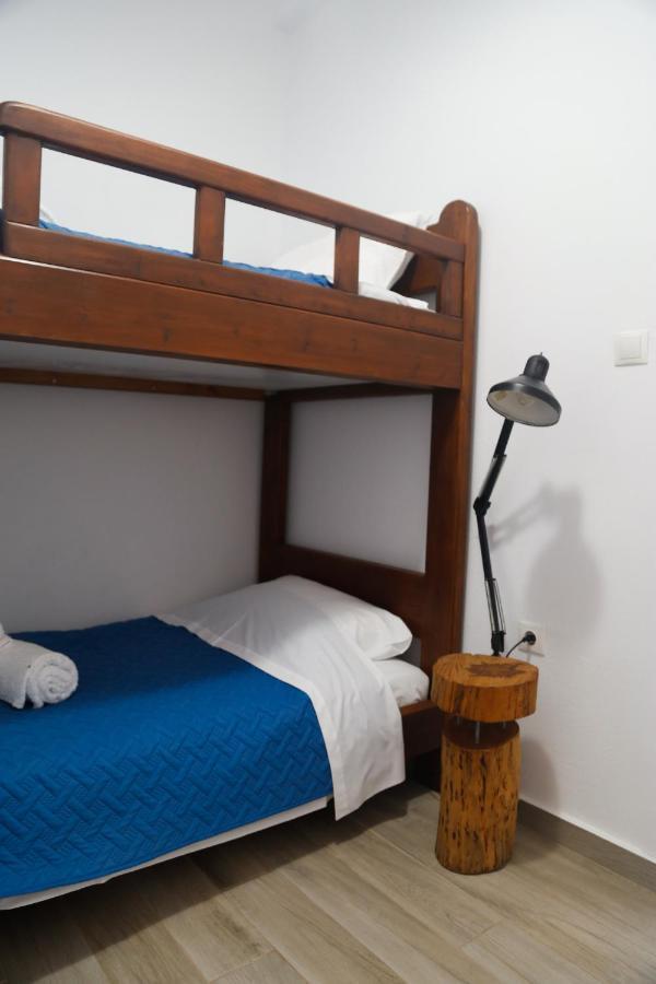 The Kitehouse Apartments Eleonas Exterior foto