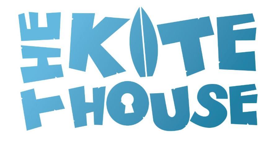 The Kitehouse Apartments Eleonas Exterior foto