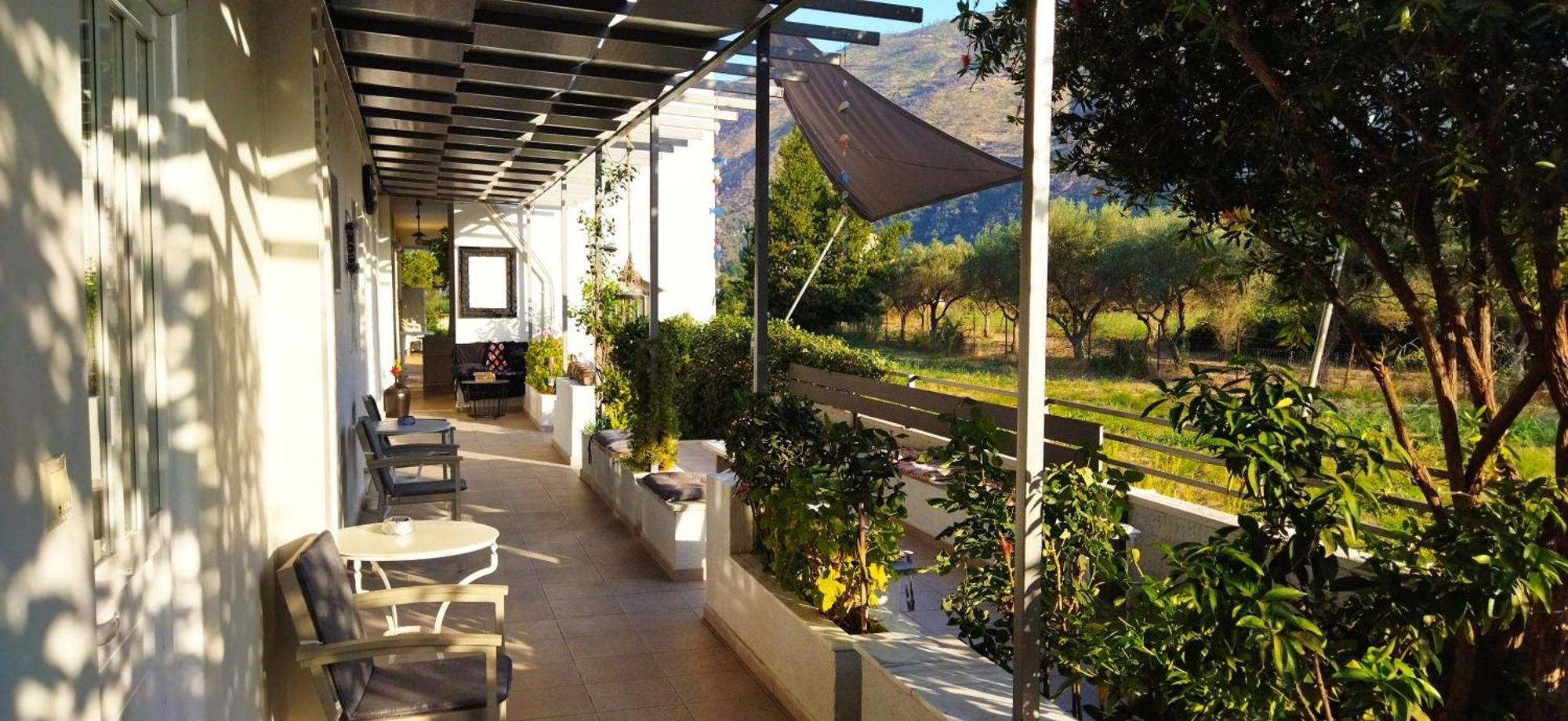 The Kitehouse Apartments Eleonas Exterior foto