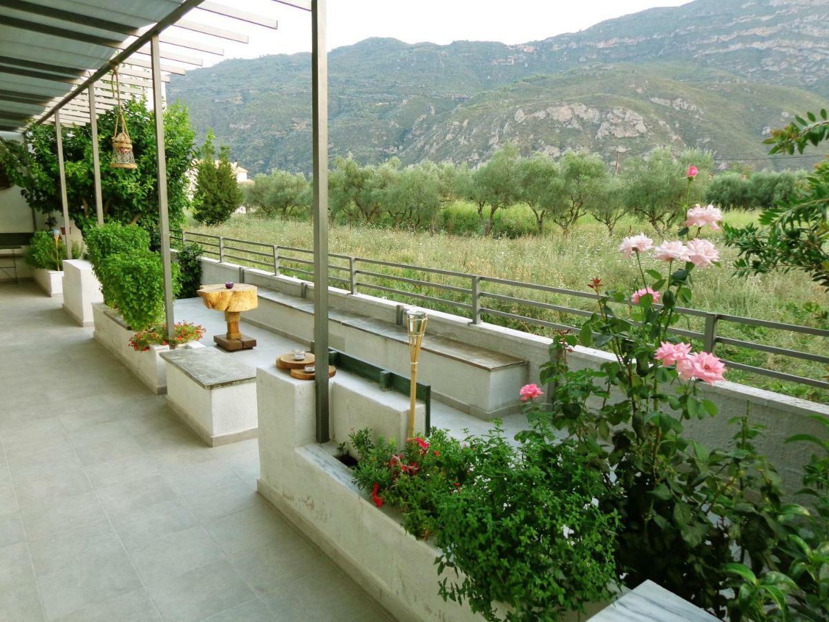 The Kitehouse Apartments Eleonas Exterior foto