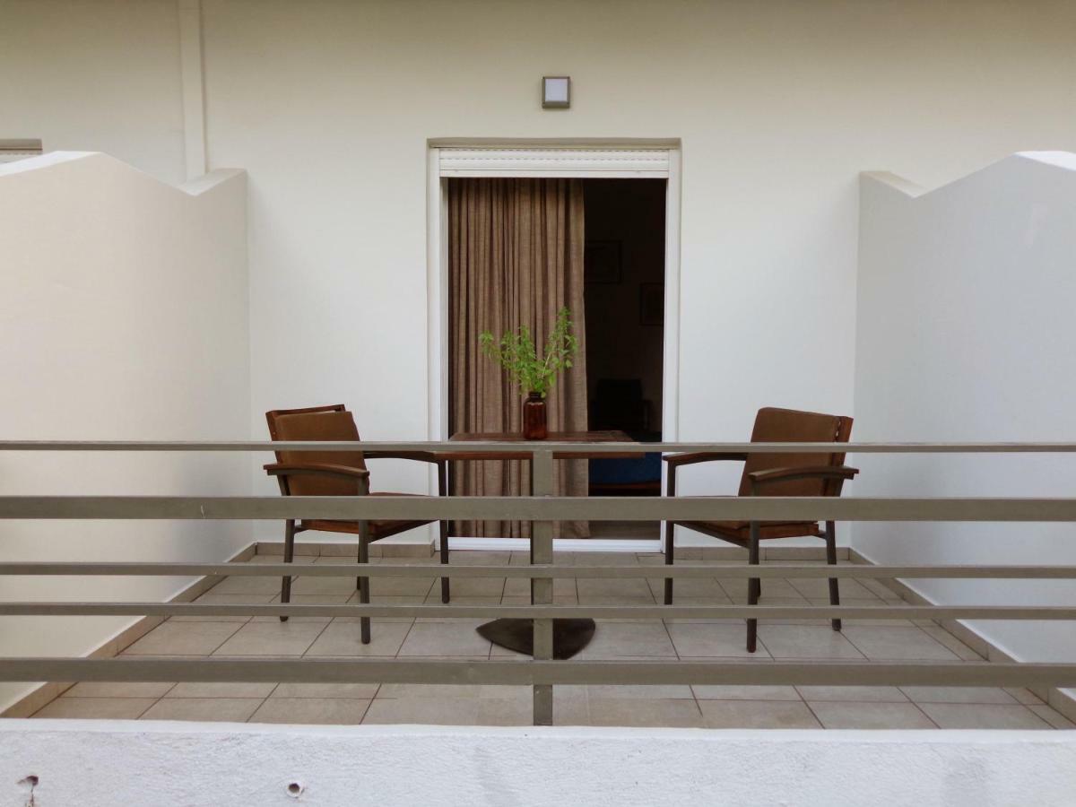 The Kitehouse Apartments Eleonas Exterior foto