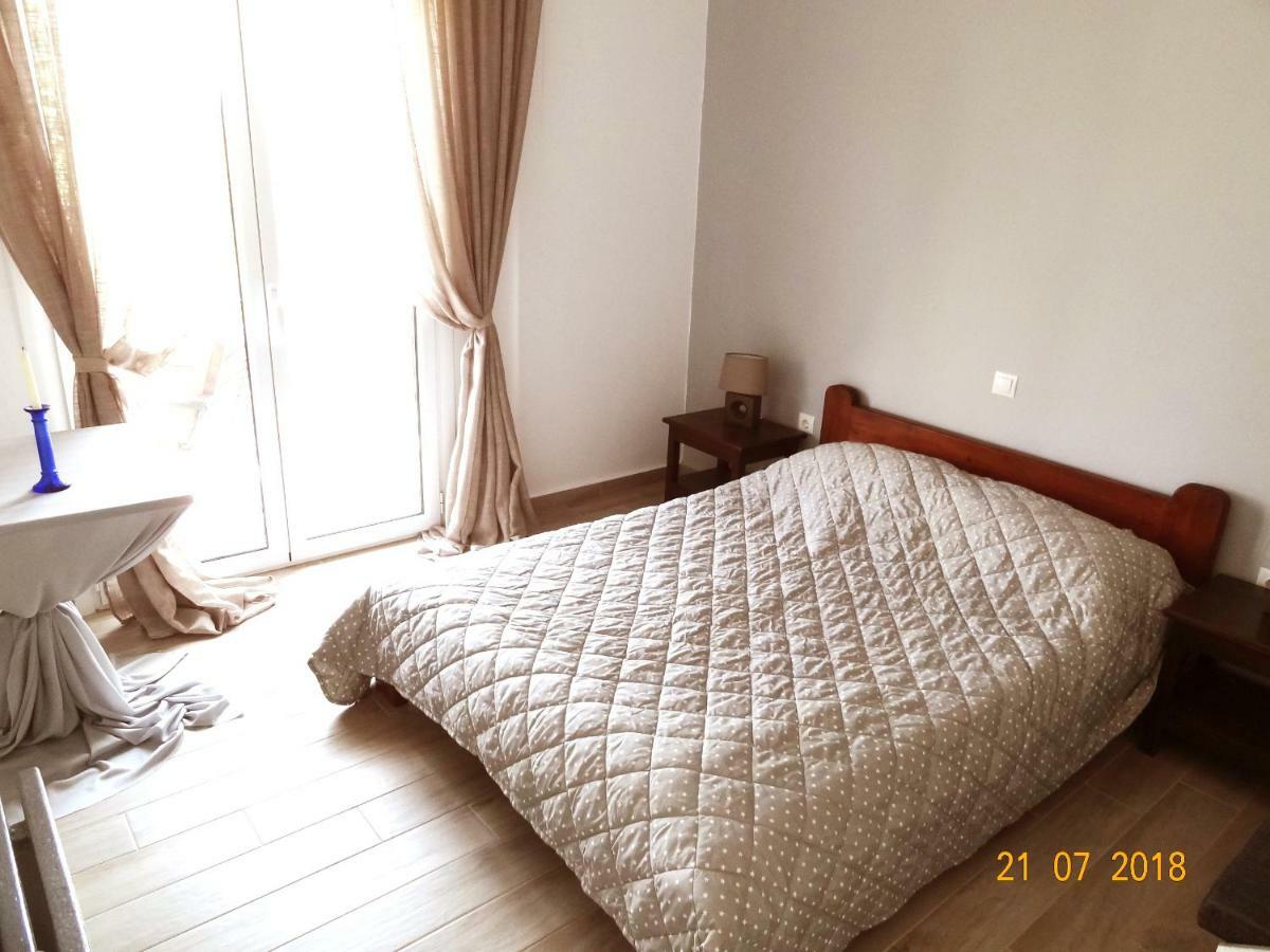 The Kitehouse Apartments Eleonas Exterior foto